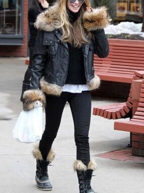 Sorel Women’s Waterproof Winter Boots *Special - Not Sold On The Market Anymore*